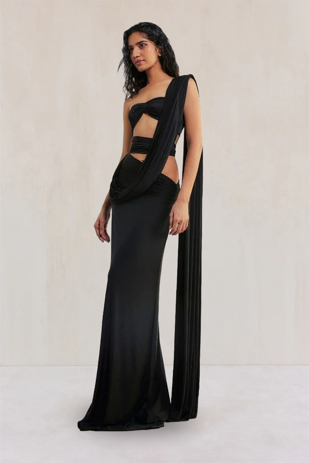 Inga Dress