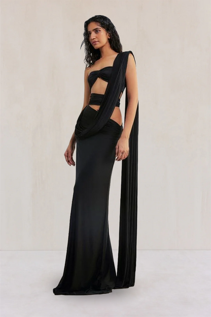 Inga Dress