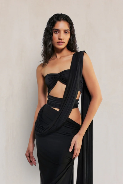 Inga Dress