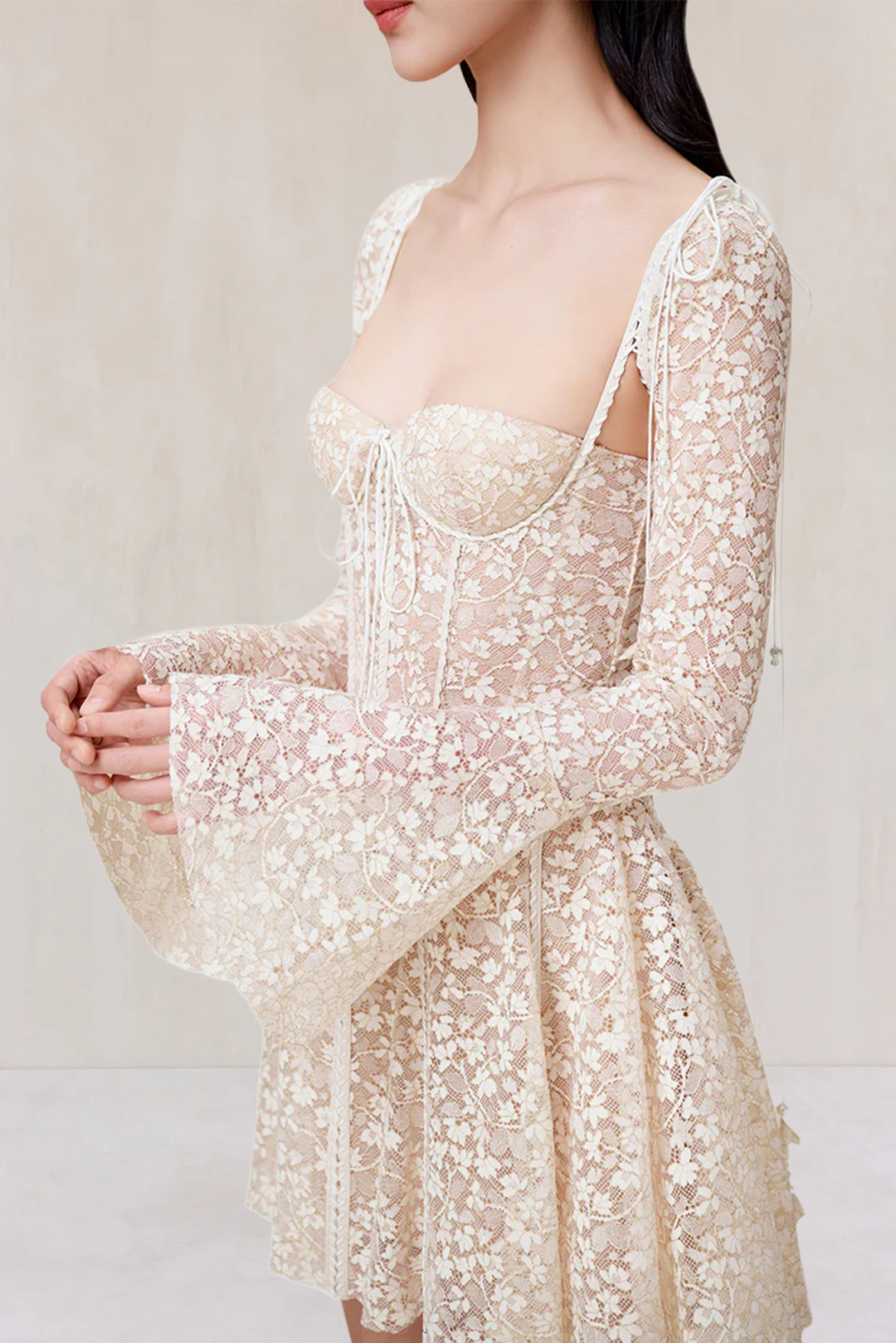 Jaliyah Dress