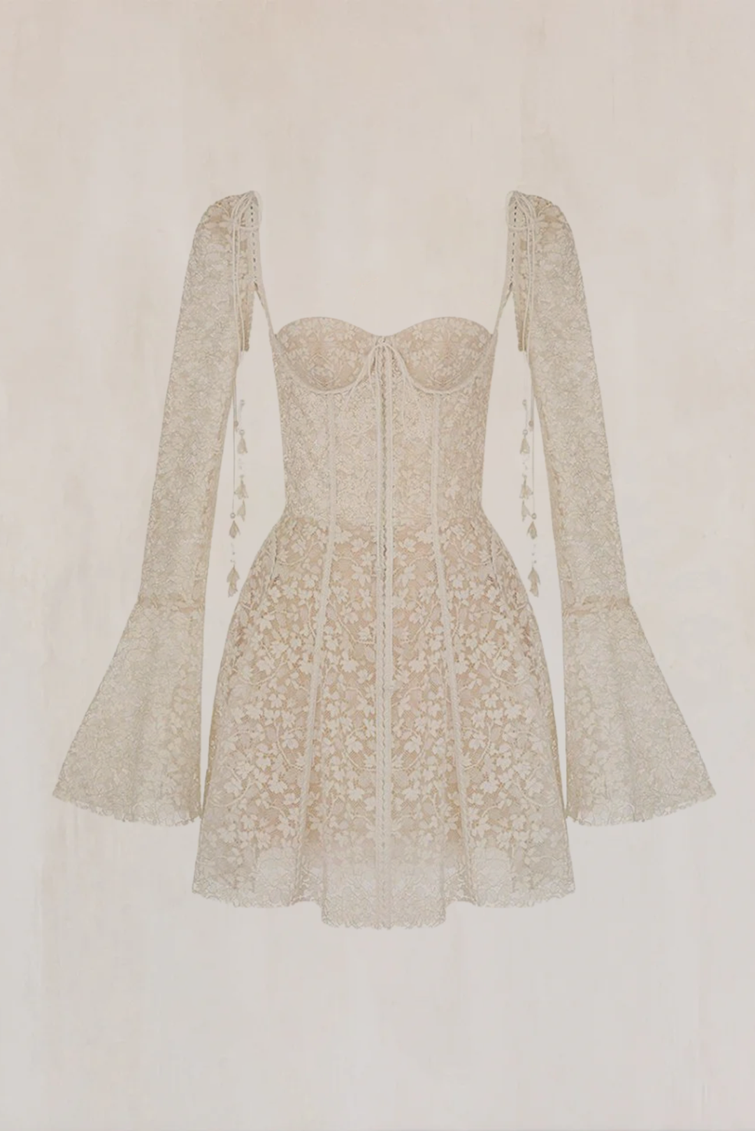 Jaliyah Dress