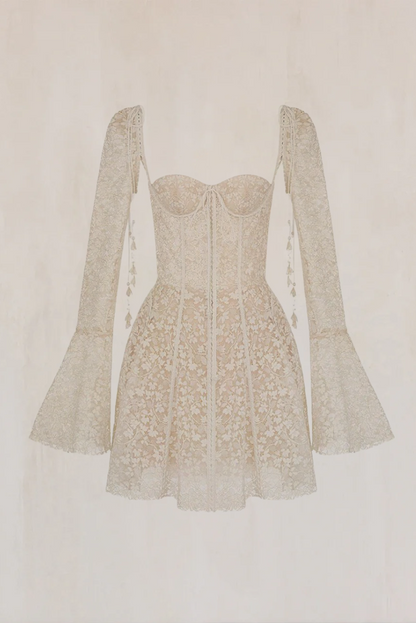 Jaliyah Dress