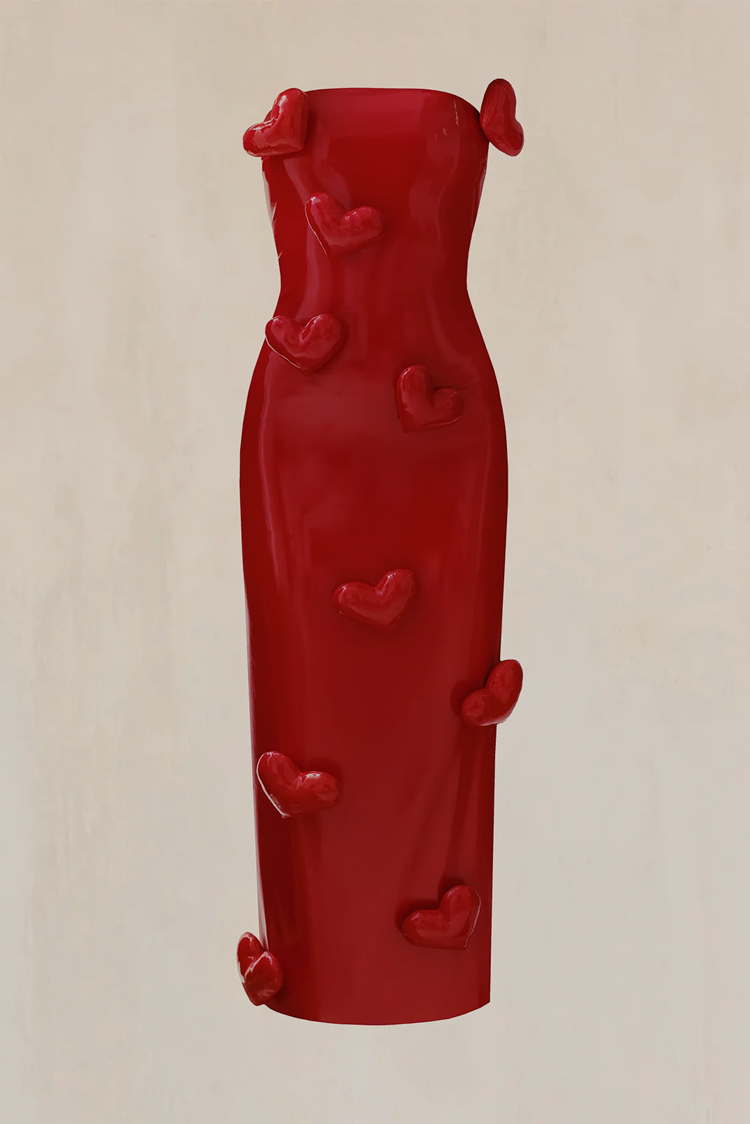 Love Killa Dress