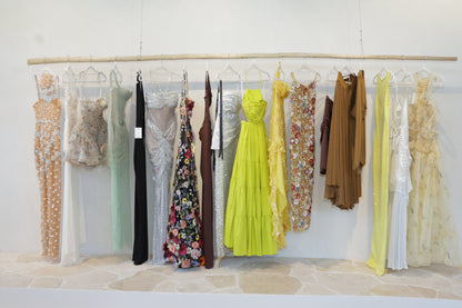 Book a Rental Try-On