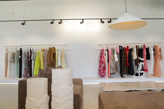 Book a Rental Try-On