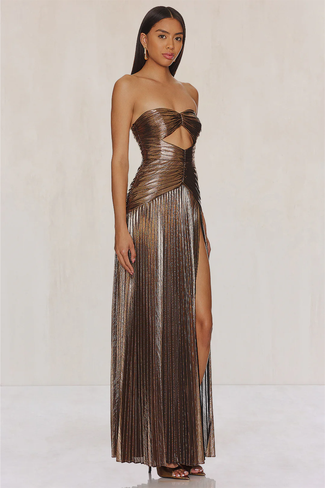 Mallory Dress