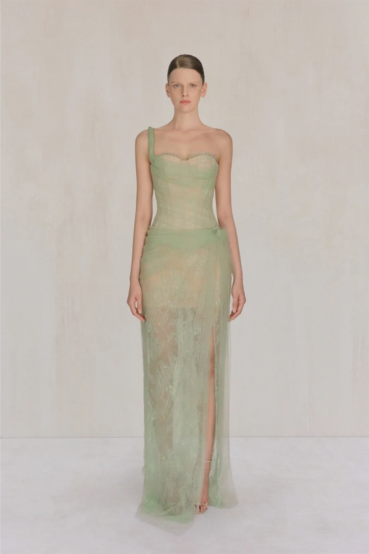 Mara Dress