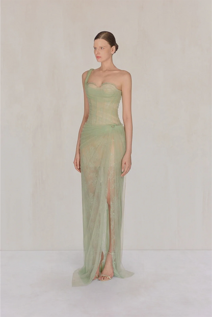 Mara Dress