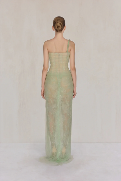 Mara Dress