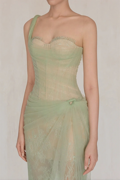 Mara Dress