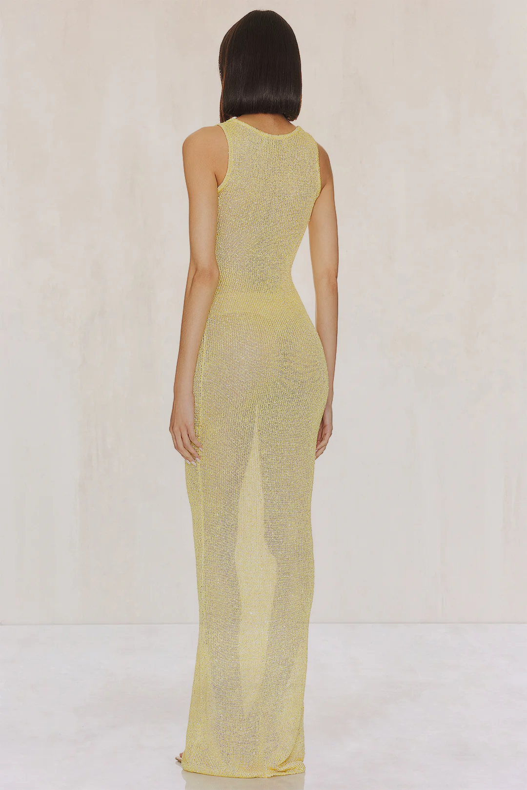 Natalia Sequin Dress