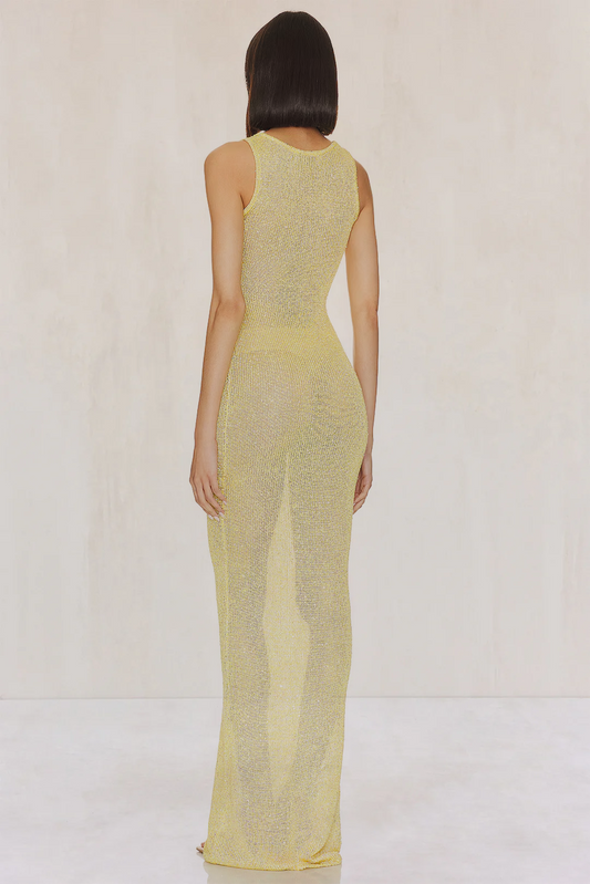 Natalia Sequin Dress