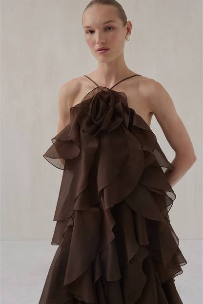 Pandorea Layered Dress