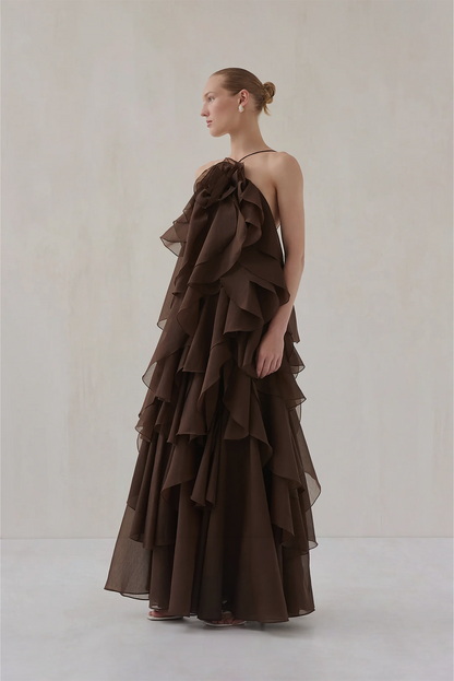 Pandorea Layered Dress