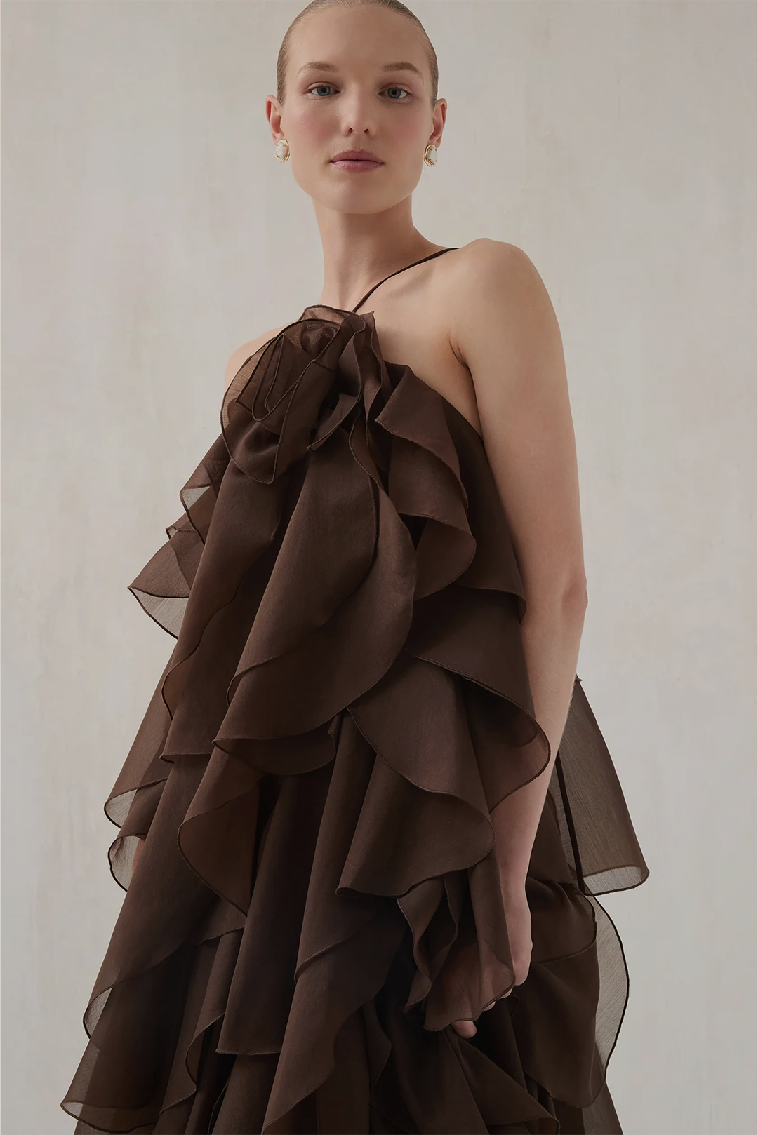 Pandorea Layered Dress