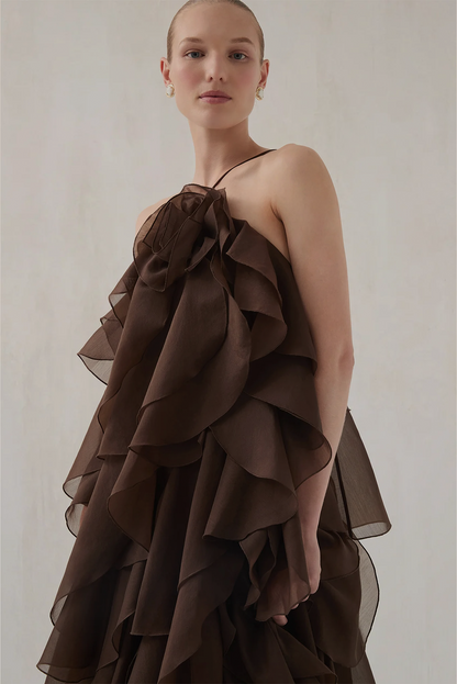 Pandorea Layered Dress