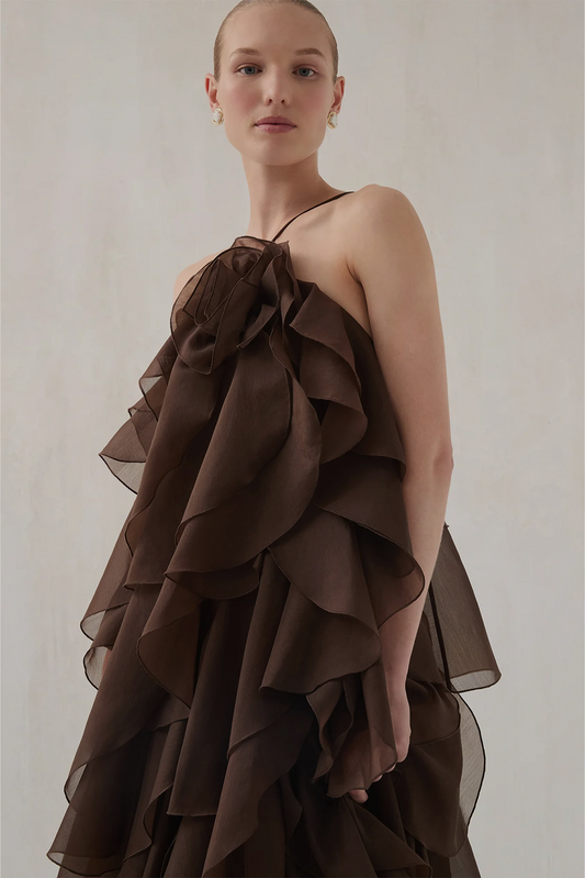 Pandorea Layered Dress
