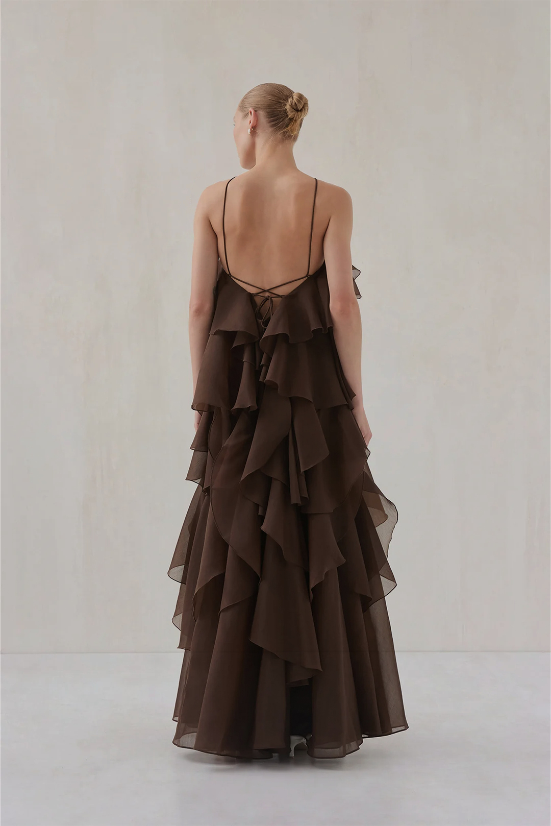 Pandorea Layered Dress