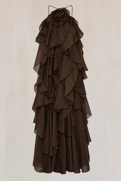 Pandorea Layered Dress