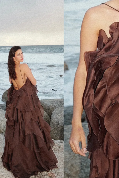 Pandorea Layered Dress