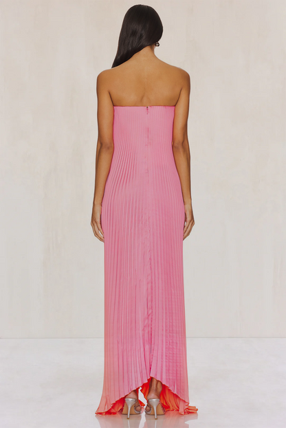 Black Tie Gown