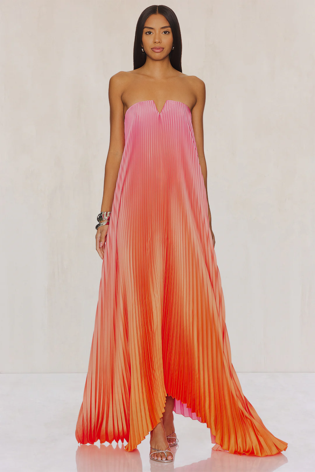 Black Tie Gown