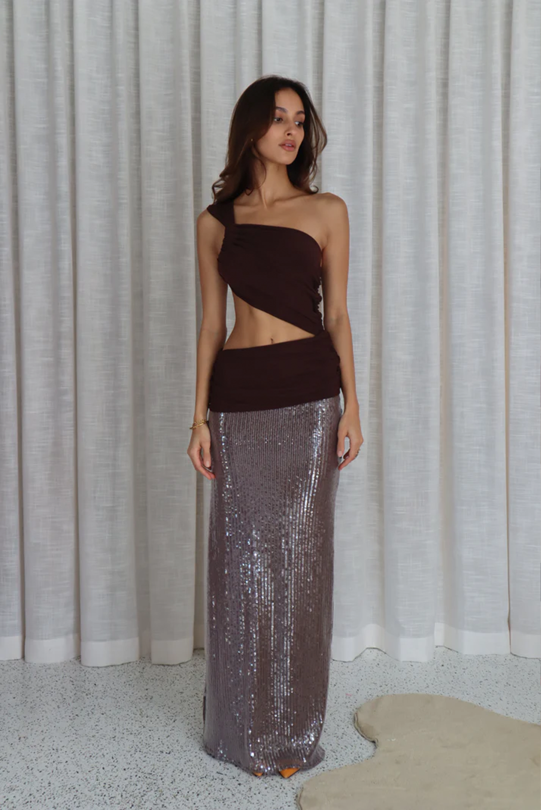 Sabela Dress