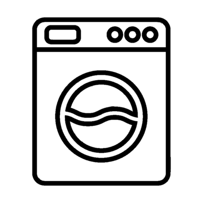 Free professional cleaning & $100 damage cover included