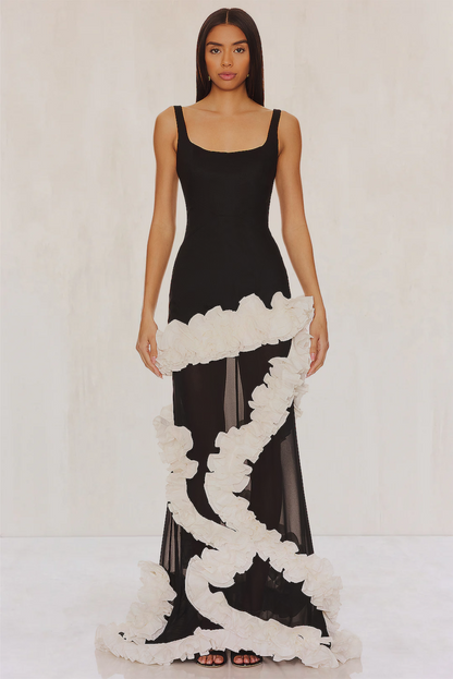 Wisteria Gown