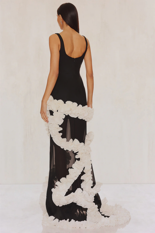 Wisteria Gown