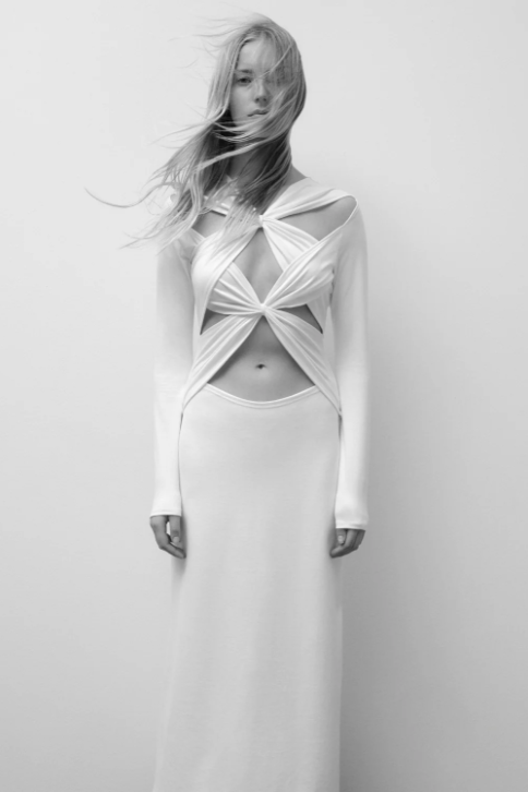 XX Dress
