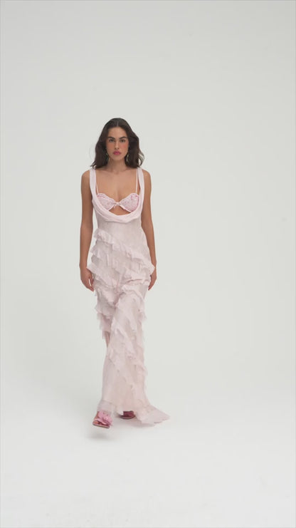 Florence Dress
